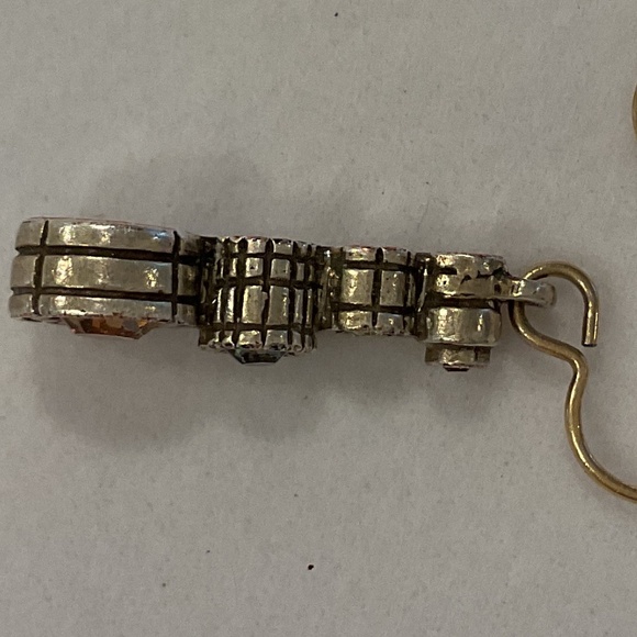 Collectible Patricia Locke earrings choice of 3 attractive designs - Picture 8 of 12